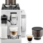 De’Longhi Rivelia Automatic Espresso Machines - Prioka