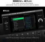 Denon DJ SC LIVE 4 4-Decks Standalones DJ - Image 10