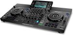 Denon DJ SC LIVE 4 4-Decks Standalones DJ