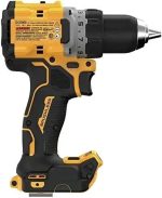 DEWALT 20V MAX* XR Cordless Combo Kit (6-Tool) with (2) Ah Batteries and Charger (DCK648D2) - Image 5