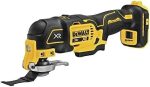 DEWALT 20V MAX* XR Cordless Combo Kit (6-Tool) with (2) Ah Batteries and Charger (DCK648D2) - Image 3