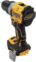 DEWALT 20V MAX* XR Cordless Combo Kit (6-Tool) with (2) Ah Batteries and Charger (DCK648D2) - Image 8