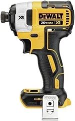 DEWALT 20V MAX* XR Cordless Combo Kit (6-Tool) with (2) Ah Batteries and Charger (DCK648D2) - Image 2