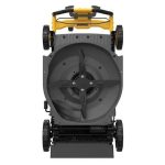 DeWalt 60V MAX 21″ Brushless RWD Self-Propelleds Mowers Kit DCMWSP700Y2 - Image 3