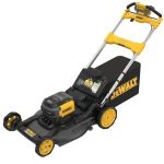 DeWalt 60V MAX 21″ Brushless RWD Self-Propelleds Mowers Kit DCMWSP700Y2 - Image 4