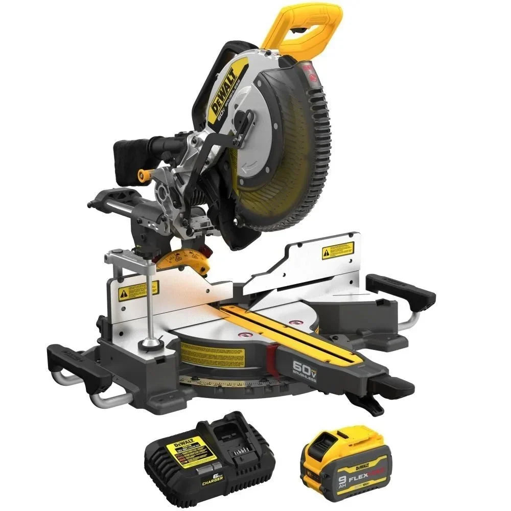 dewalt-dcs781b-60v-12-double-bevel-sliding-miter-saw-9765326 DeWalt DCS781B 60V 12″ Double Bevel Sliding Miter Saw - Prioka