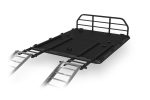 Diamondback SXS Side-by-Side Utility Vehicle – EFI Engine, 4×4 Drive, Heavy-Duty Suspension, Cargo Bed, Off-Road UTV for Work - Image 9