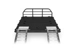 Diamondback SXS Side-by-Side Utility Vehicle – EFI Engine, 4×4 Drive, Heavy-Duty Suspension, Cargo Bed, Off-Road UTV for Work - Image 6