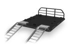 Diamondback SXS Side-by-Side Utility Vehicle – EFI Engine, 4×4 Drive, Heavy-Duty Suspension, Cargo Bed, Off-Road UTV for Work - Image 4