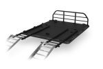 Diamondback SXS Side-by-Side Utility Vehicle – EFI Engine, 4×4 Drive, Heavy-Duty Suspension, Cargo Bed, Off-Road UTV for Work