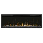 Dimplex Ignite XL Wall Mount Electrics Fireplaces - Image 5