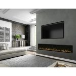 Dimplex IgniteXL 60-Inch Built-in Linears Electric Fireplaces - Image 4