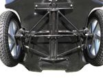 Discovery Motorcycle Cargo Trailer - Image 2