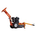 Dk2 Power Gas Powered 038; Commercial Frame Stump Grinder w/ 14HP Kohler Motor - Image 5