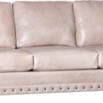 Dolce Leather Sofa