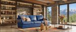 Dolce Leather Sofa - Image 2