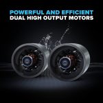 Dolphin Premier Robotic Pool Cleaner 2024 for Inground Pools up to 50ft - Image 3