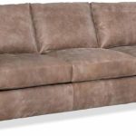 Donovan Leather Sofa