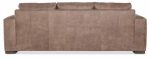 Donovan Leather Sofa - Image 5