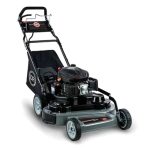 DR Power WM15030DMN 30-Inch Wide Area Self-Propelled Lawn Mower - Prioka