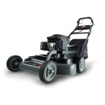 Dr Pro Max 30″ Wide Area Lawn Mowers - Image 4