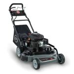 Dr Pro Max 30″ Wide Area Lawn Mowers - Image 2
