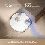 DREAME L50 Ultra Robot Vacuum Mop 19,500Pa Auto-Empty - Image 7