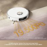 DREAME L50 Ultra Robot Vacuum Mop 19,500Pa Auto-Empty - Image 6