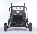 Drift Hero 2-Seater Electric Go Karts. - Image 4