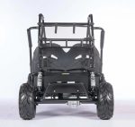 Drift Hero 2-Seater Electric Go Karts. - Image 3