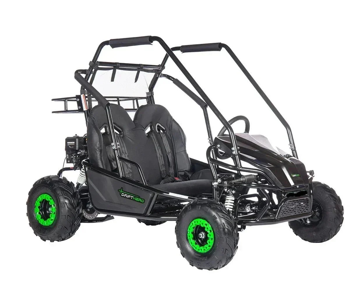 drift-hero-2-seater-electric-go-karts-5431008 Drift Hero 2-Seater Electric Go Karts. - Prioka