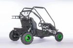 Drift Hero 2-Seater Electric Go Karts. - Image 5