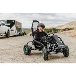 Drift Hero Single Seat Gas Go Karts. - Image 4