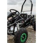 Drift Hero Single Seat Gas Go Karts. - Image 3