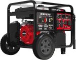 DuroMax DS13000MX Dual Fuel Portable Generators. - Image 6