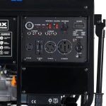 DuroMax XP13000E 13000 Watt Portable Generators. - Image 7