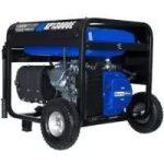 DuroMax XP13000E 13000 Watt Portable Generators. - Image 3