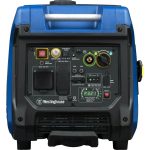 DuroMax XP13000E 13000 Watt Portable Generators. - Image 4