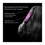Dyson Airwrap Multi-Styler Complete Nickel- Copper - (1 Year Dyson Warranty) - Image 5