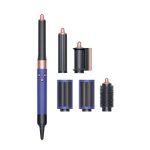 Dyson Airwrap Multi-Styler Complete Vinca Blue-Rose - (1 Year Dyson Warranty) - Image 2