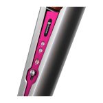 Dyson Corrale Hair Straightener - Nickel-Fuchsia - ( 1-Year Dyson Warranty ) - Image 5