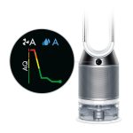 Dyson PH01 Pure Humidify+Cool™ Purifier Humidifier Fan - ( 1-Year Dyson Warranty ) - Image 4