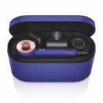 Dyson Supersonic Hairdryer Vinca Blue-Rose - ( 1-Year Dyson Warranty ) - Image 4