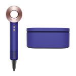 Dyson Supersonic Hairdryer Vinca Blue-Rose - ( 1-Year Dyson Warranty ) - Image 3