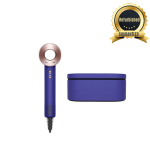 Dyson Supersonic Hairdryer Vinca Blue-Rose - ( 1-Year Dyson Warranty )