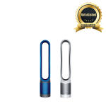 Dyson TP02 Pure Cool™ Purifying Fan - ( 1-Year Dyson Warranty )