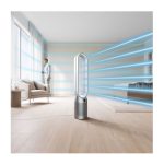 Dyson TP07 Purifier Cool Fan with HEPA Filter - ( 1-Year Dyson Warranty ) - Image 2
