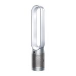 Dyson TP7A Cool Air Purifier with HEPA Filter White/Nickel - ( 1-Year Dyson Warranty ) - Image 6