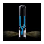 Dyson TP7A Cool Air Purifier with HEPA Filter White/Nickel - ( 1-Year Dyson Warranty ) - Image 4