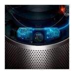 Dyson TP7A Cool Air Purifier with HEPA Filter White/Nickel - ( 1-Year Dyson Warranty ) - Image 5